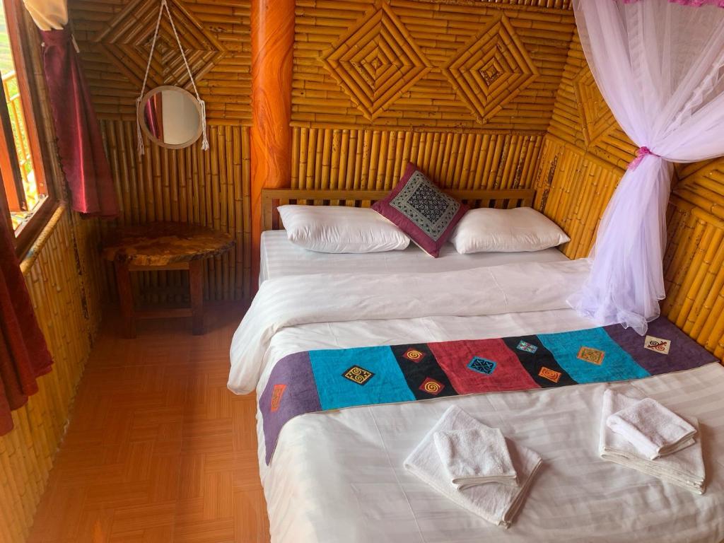 Homestay Trúc Sơn