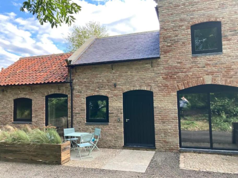 The Dovecote, Skendleby