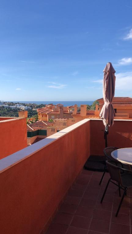 Wonderfull Pent-house close to the beach - 3