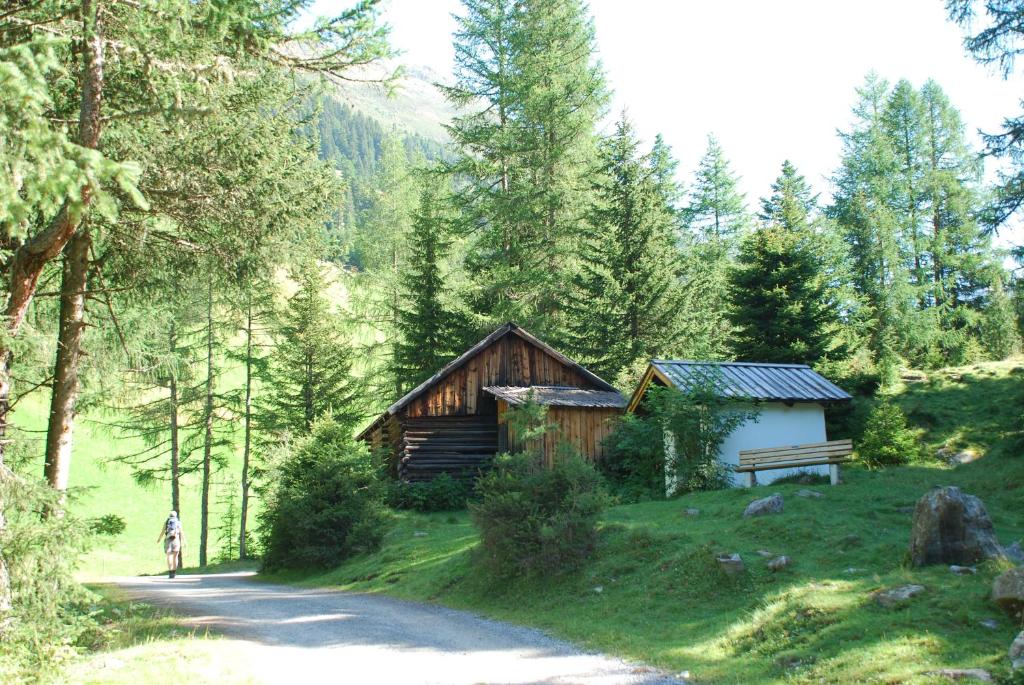Surrounding environment, Haus Wiesenblick in Langenfeld