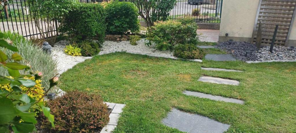 Gite de la Bouvotte, Neuville-sur-Vanne