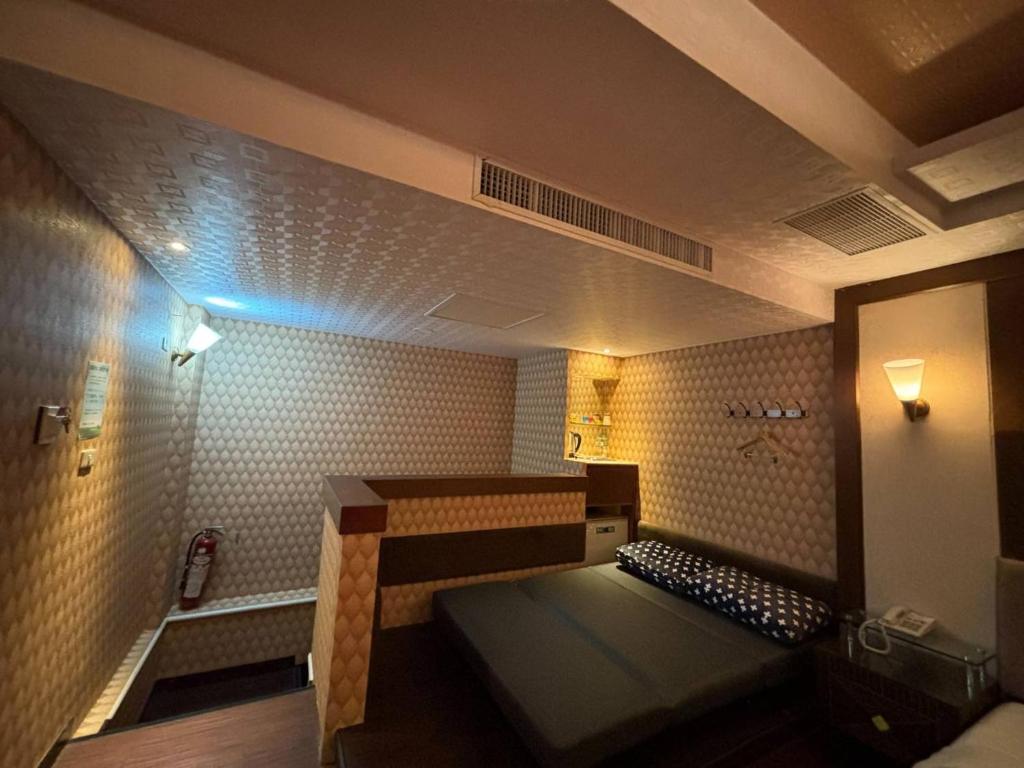 Hua Xiang Motel – Da Chang