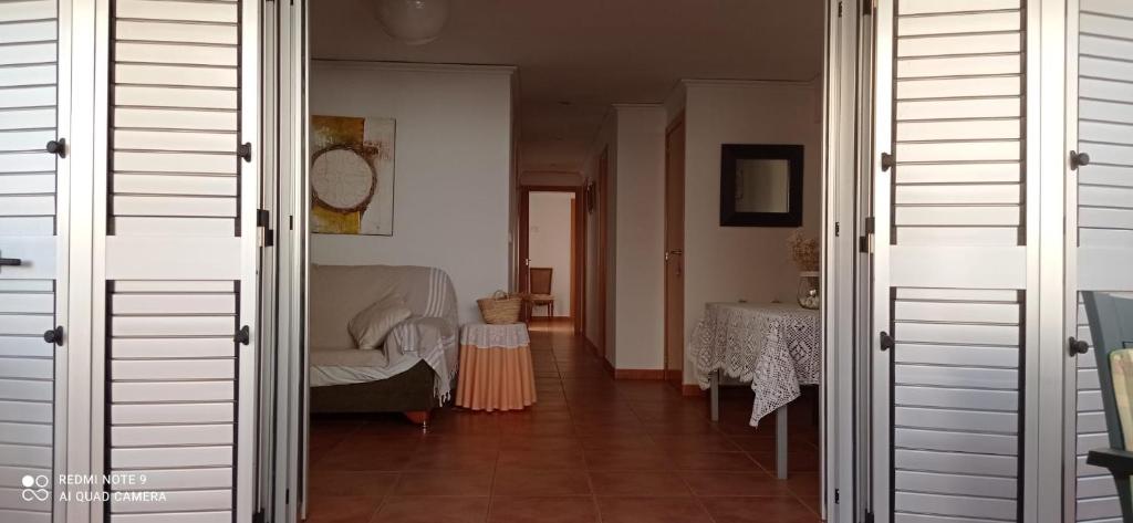 Apartamento Oliva playa a escasos metros del mar - 3