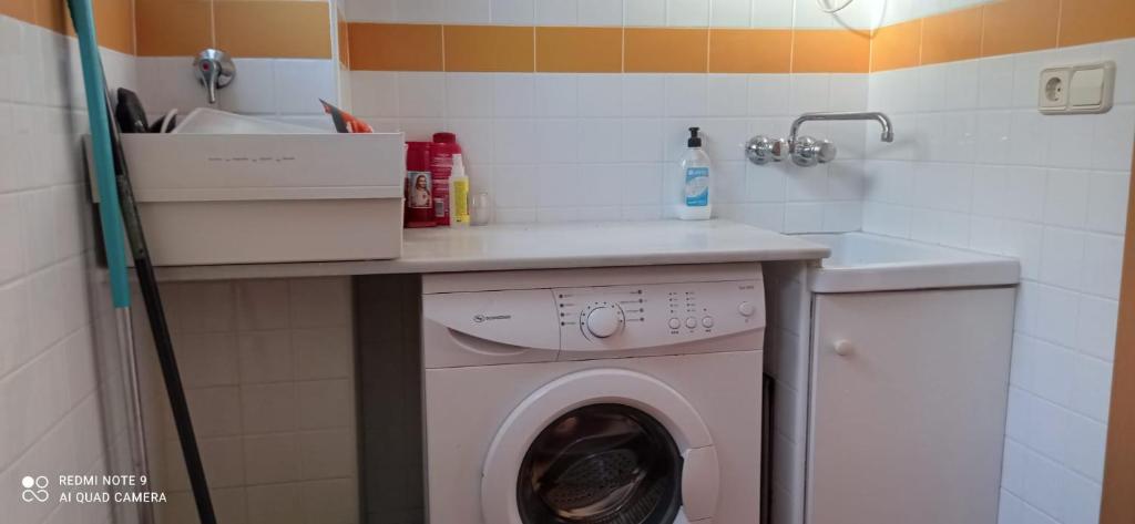 Apartamento Oliva playa a escasos metros del mar - 4