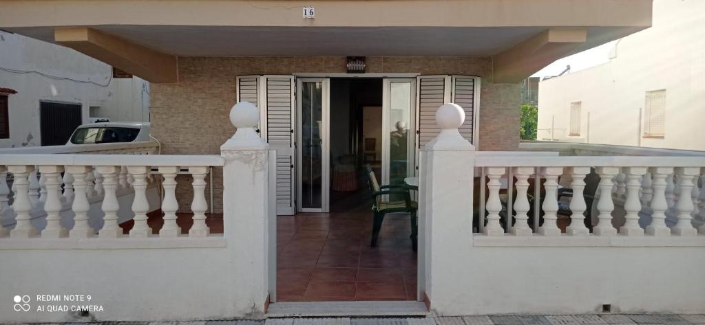 Apartamento Oliva playa a escasos metros del mar - 1
