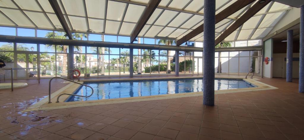 Casas-VeraPlaya Casa Marisol Al Andalus Thalassa - 3