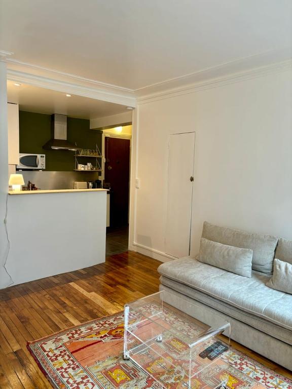 Cosy appartement Montmartre - 3