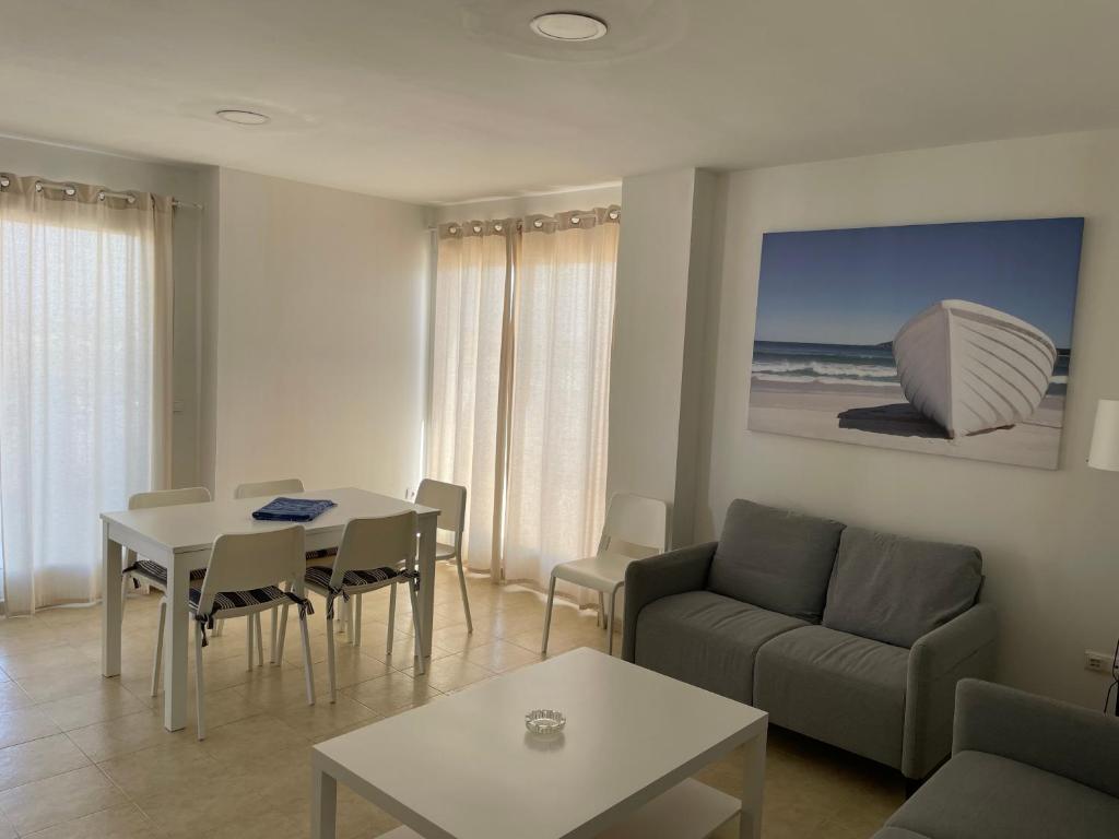 Apartamento ático en Denia - 2