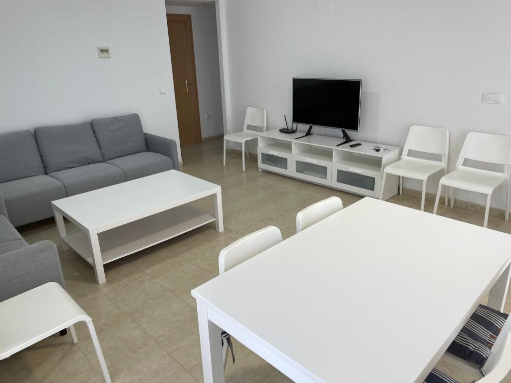 Apartamento ático en Denia - 4