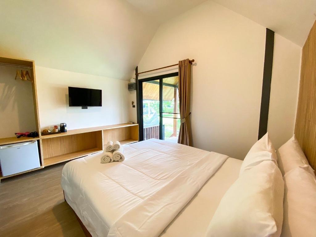 パイ ナム ナウ ゲストハウス (Pai Nam Now Guesthouse)