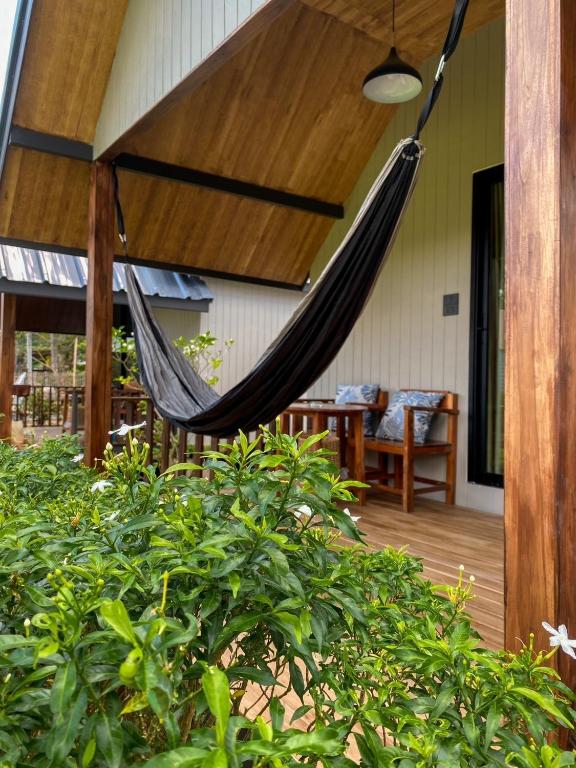 パイ ナム ナウ ゲストハウス (Pai Nam Now Guesthouse) 館内設備