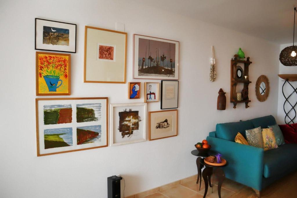 Casa Aballi - 5