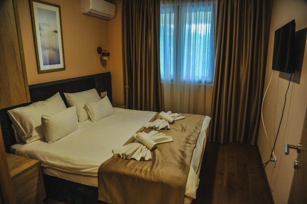 Zlatibor Centar Lux Apartman - 5