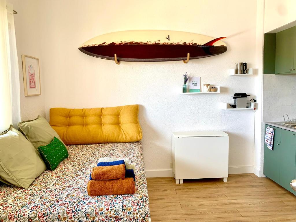 COSY & SURF : Confort et vue Mer à Seignosse Le Penon - 2