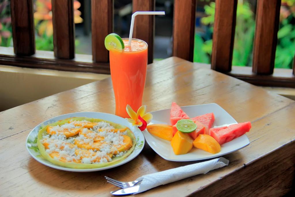 Ben&#8217;s Homestay