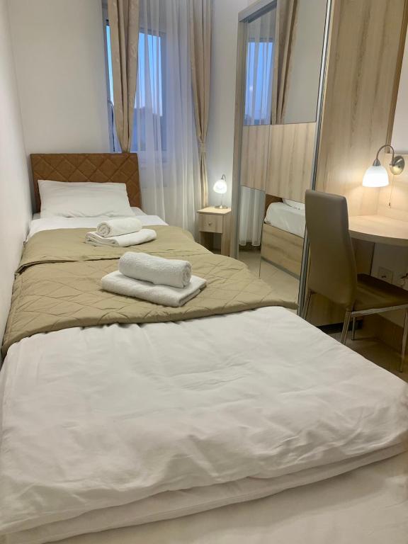 Jagodina Wing Apartman 2 - 4