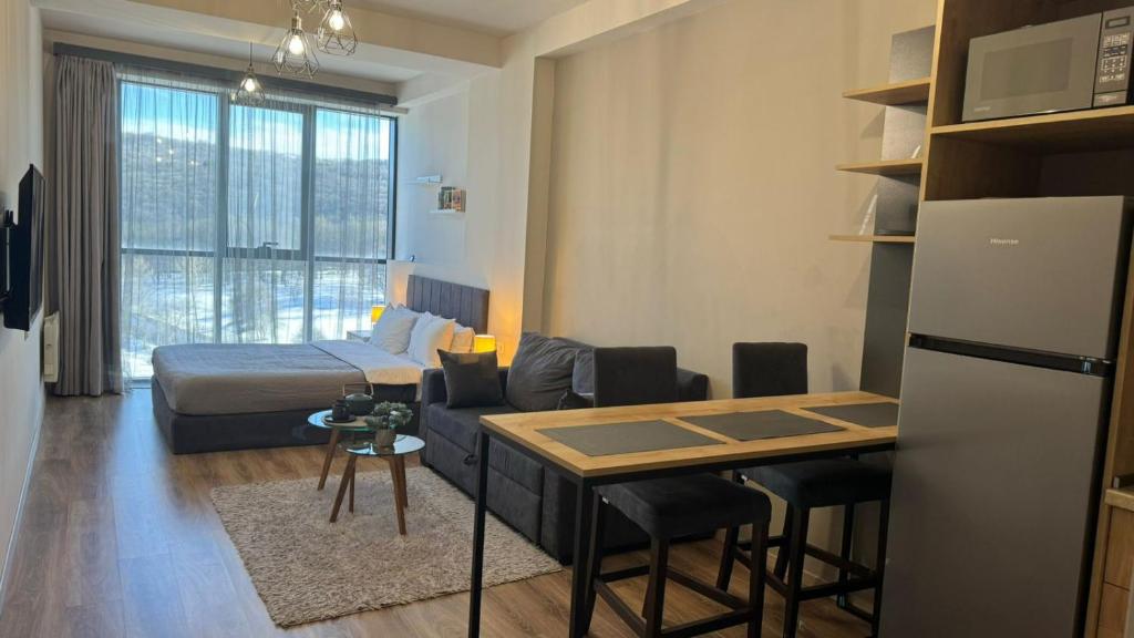 Kechi Apart Hotel, Cachkadzor