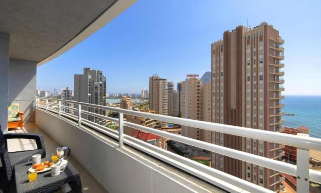 Homeincalpe Apolo XIV - 5