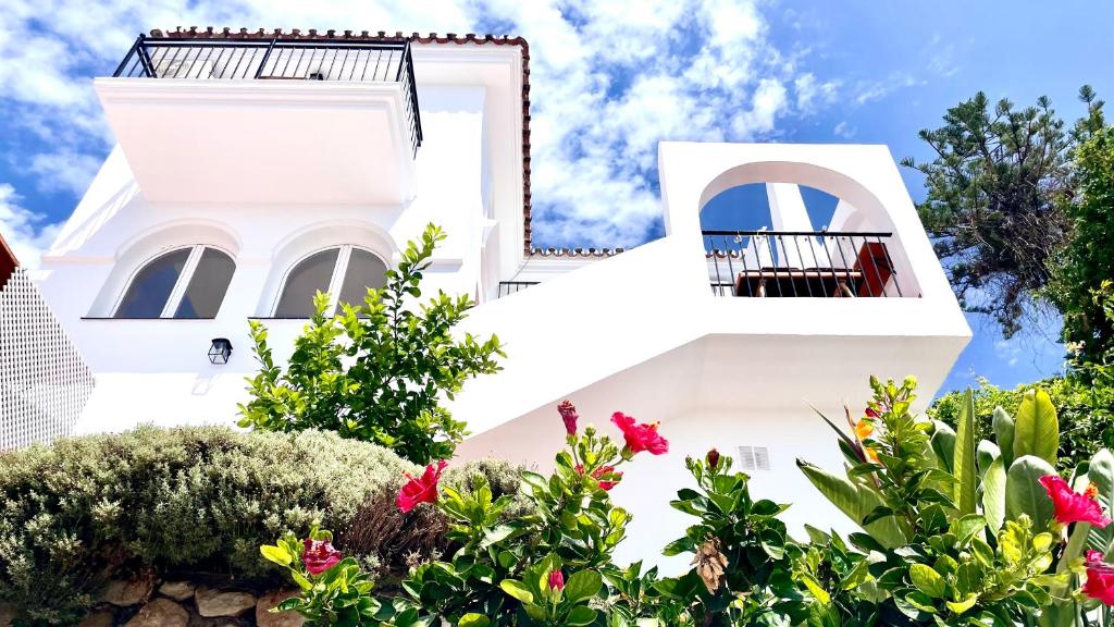 Casa Sierra - Mijas Pueblo - 2
