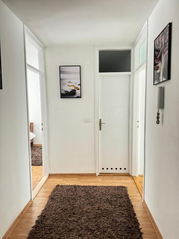 Apartman Nera, Sarajevo