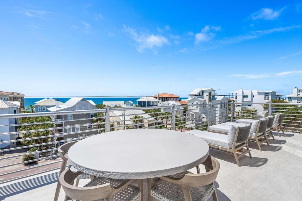 30A Sunset, Santa Rosa Beach