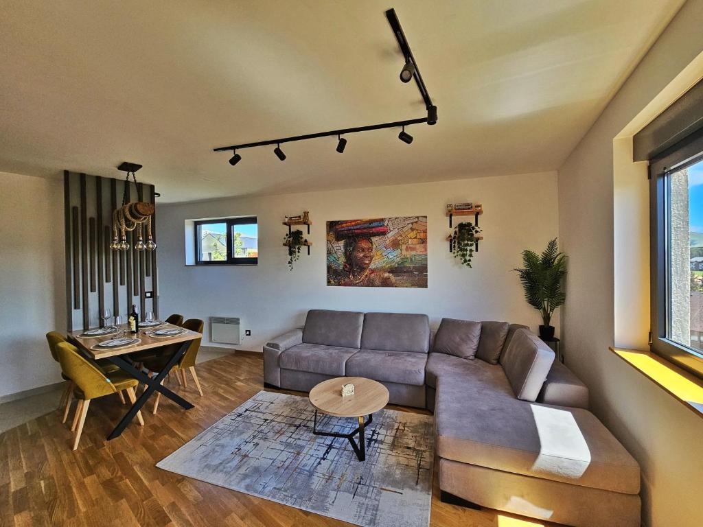 The Nest Zlatibor - 3