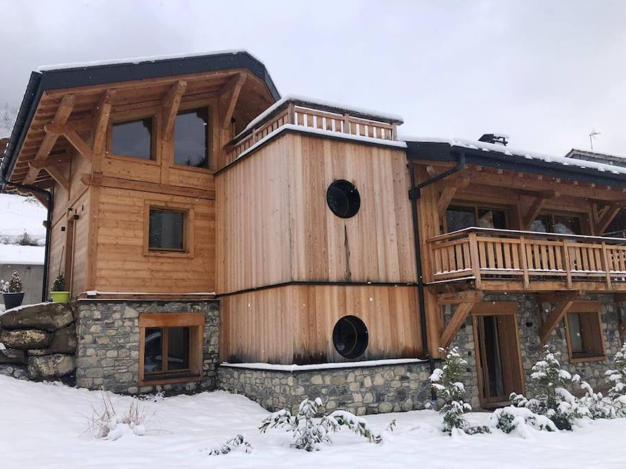 Chalet Holtanna - 2