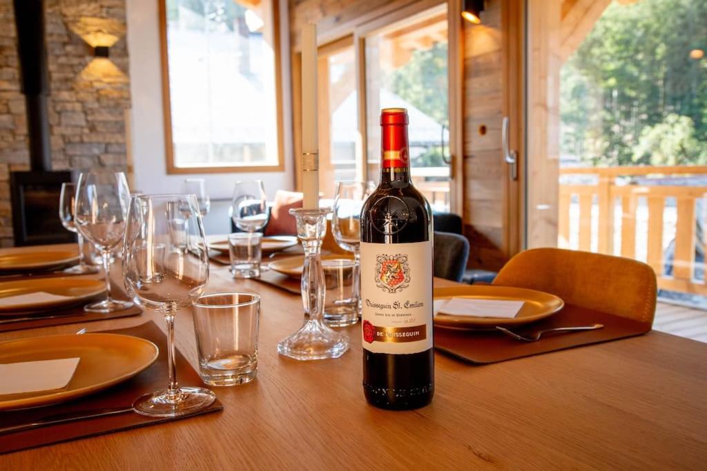 Chalet Holtanna - 3