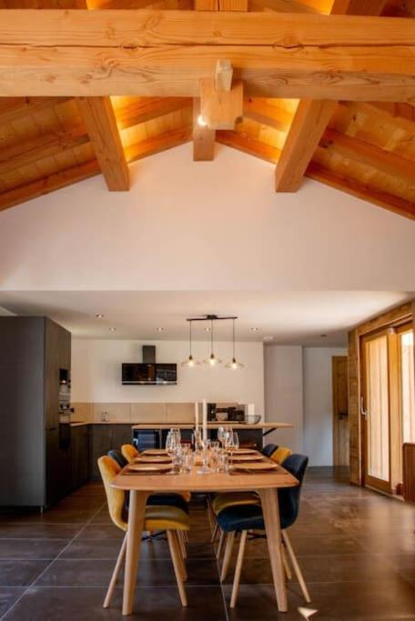 Chalet Holtanna - 4