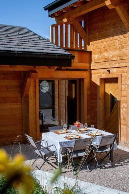 Chalet Holtanna - 5