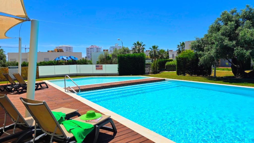 Segolene Design, Albufeira