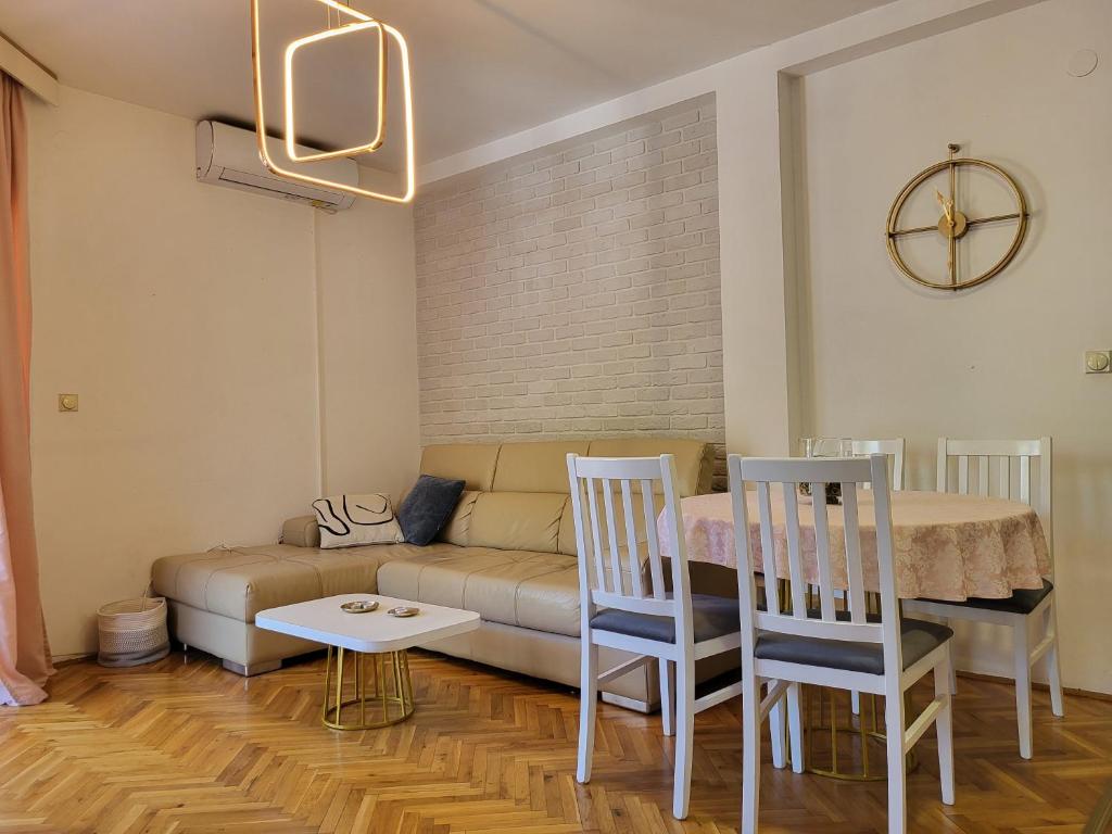 Apartman Katica, Tivat