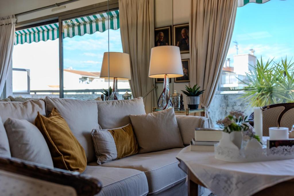 Appartement Globetrotter - Zentral und Strandnah by Riviera HomeLife - 4
