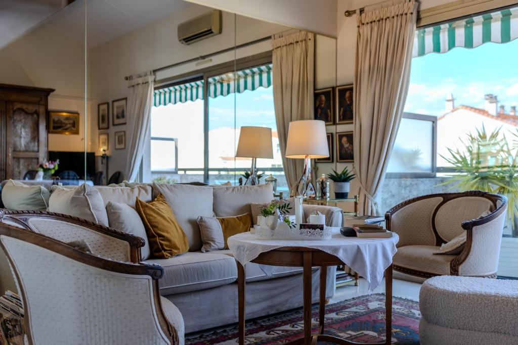 Appartement Globetrotter - Zentral und Strandnah by Riviera HomeLife - 5