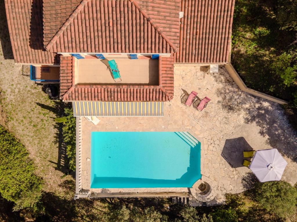 Provenzalische Villa l'Olivier - mit Terrasse und privatem Pool by Riviera HomeLife - 4