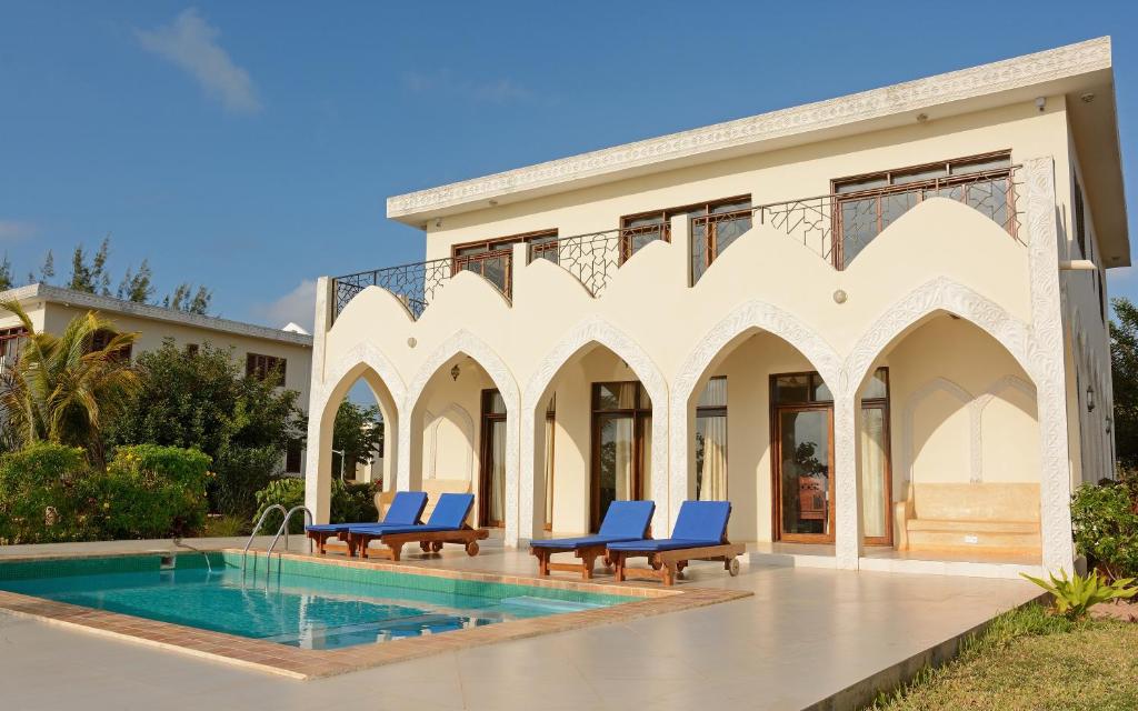 Villa Serenity photo