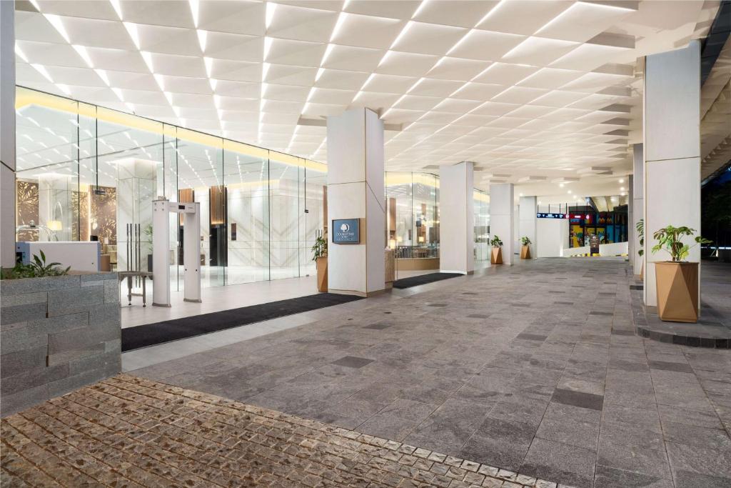 DoubleTree by Hilton Jakarta Bintaro Jaya, Serpong