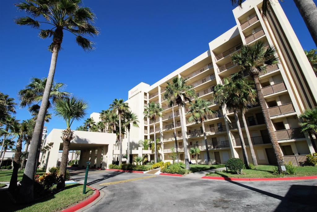 Summit Condo Unit #202, South Padre Island