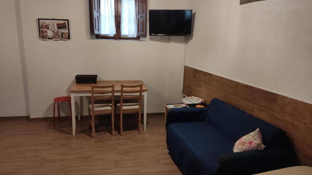 Cozy rental apartment in the heart of Albaicin - 4