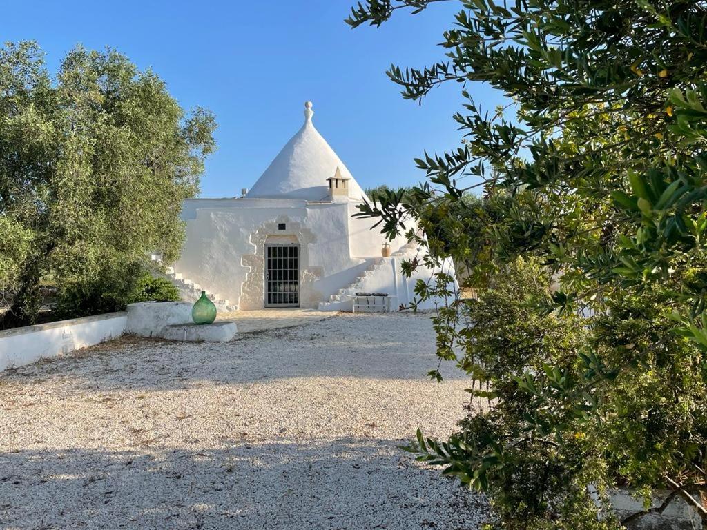 Dimora GIORAZIO - 3