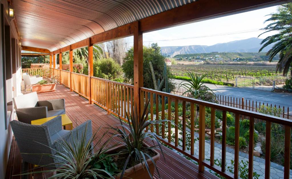 バルコニー/テラス