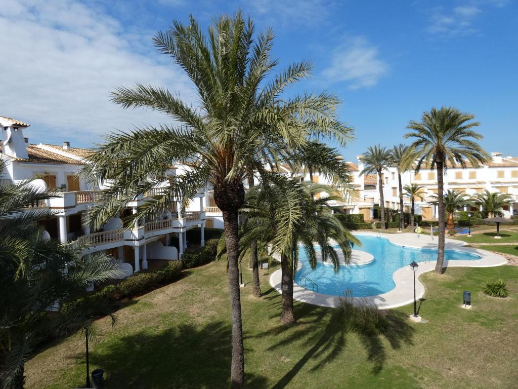Apartamento Lilo - 1
