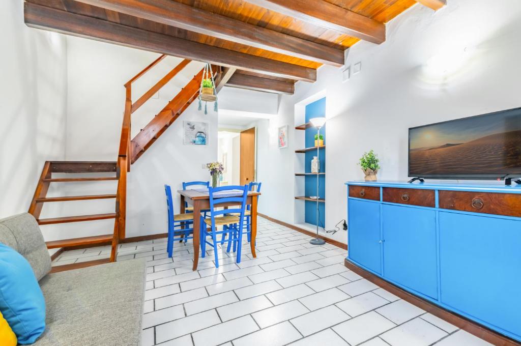 GuestHost - The Traveller's House - Palermo Station Apartments - 2