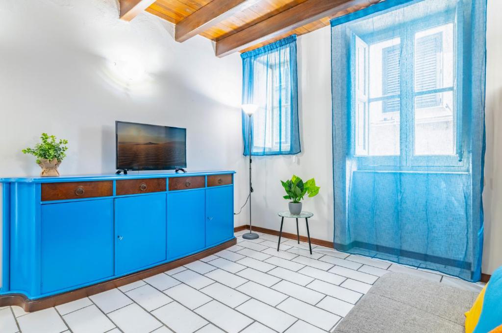 GuestHost - The Traveller's House - Palermo Station Apartments - 4