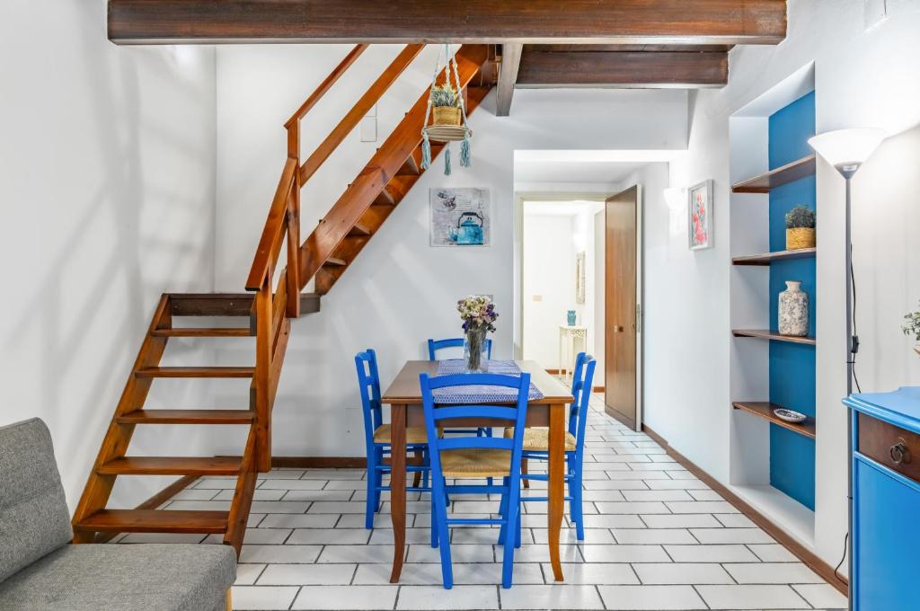 GuestHost - The Traveller's House - Palermo Station Apartments - 5