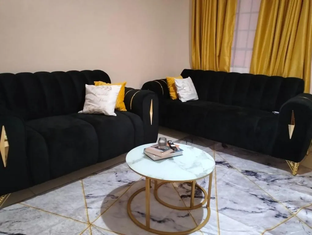Elite stay, hotel in Embu