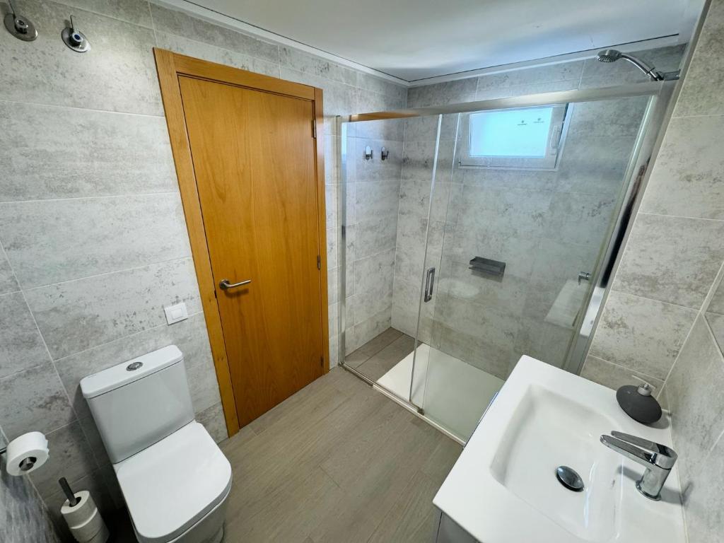 Apartamento Playa Oliva - 3