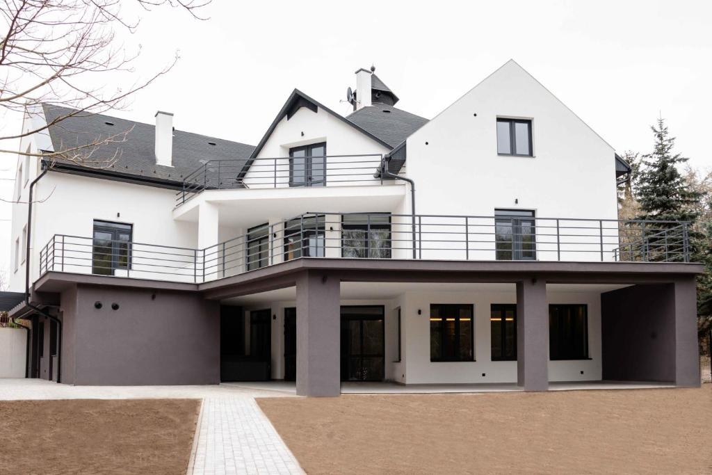 Avarka, Mátrafüred