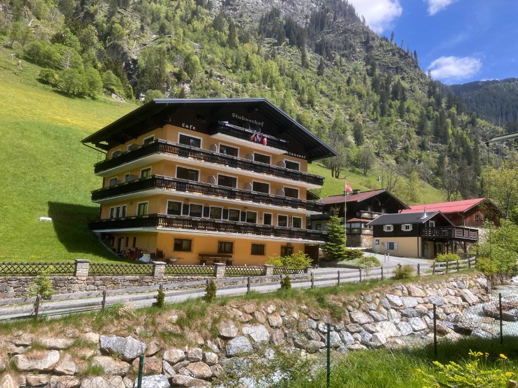 Hotel Stubnerhof - 4