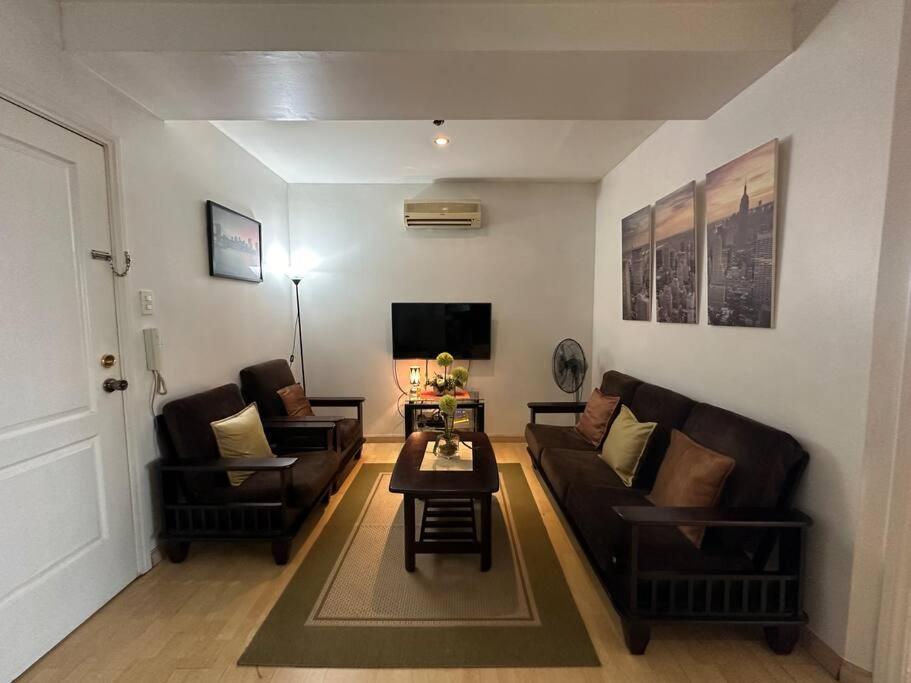 2BR Urban Staycation at Soho Central Mandaluyong City, Manila